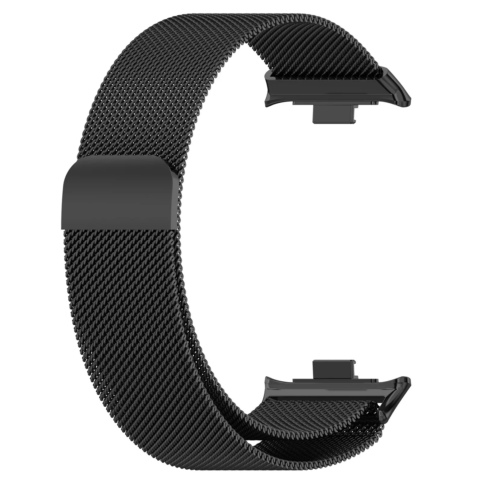 Milanese Loop Magnetic - Originele Milanese Loop Voor Redmi Horloge