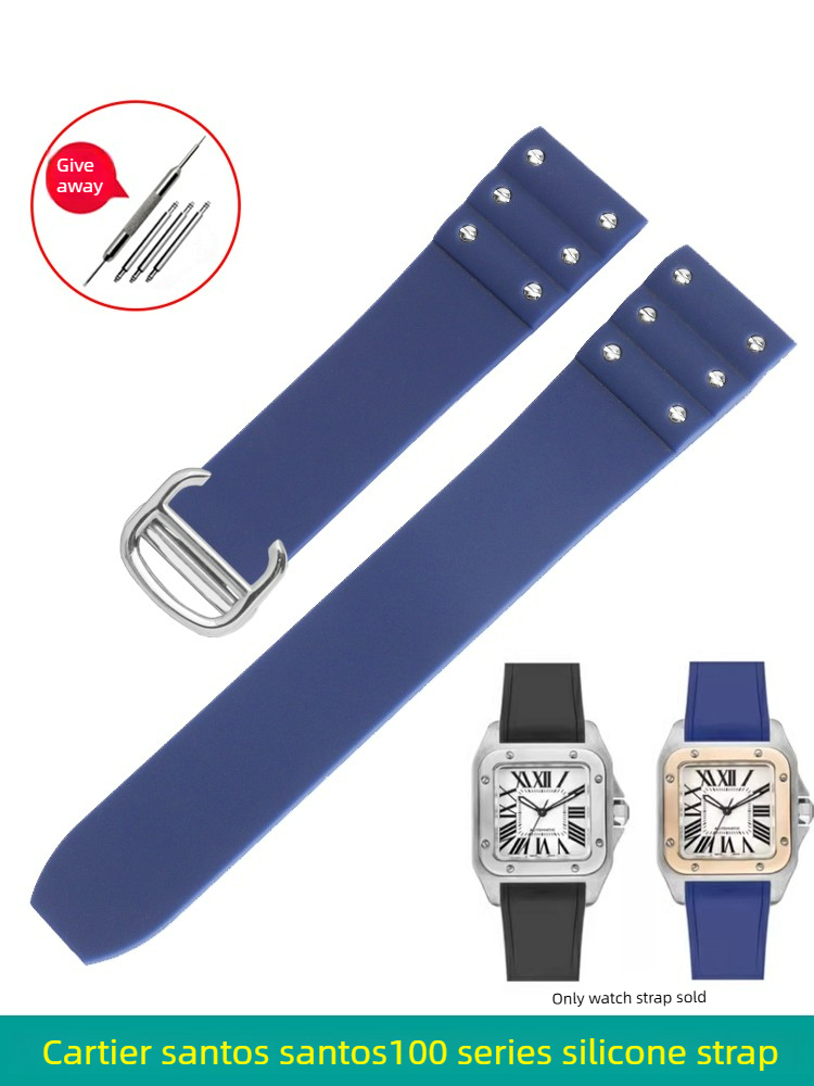 Voor Cartier Santos Santos her - Cartier Watch Santos recensie en prijs
