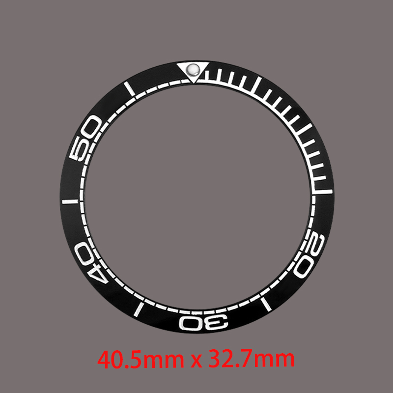 40.5mm x 32.7mm Gebogen Kerami - Citizen Watch Tsuyosa recensie en prijs