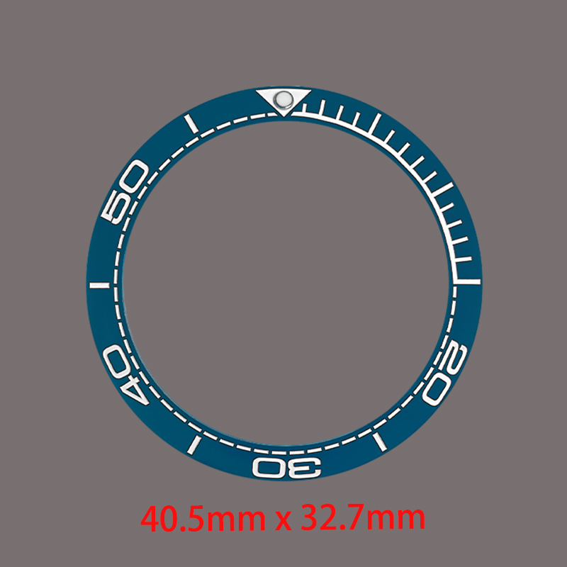 40.5mm x 32.7mm Gebogen Kerami - Citizen Watch Tsuyosa recensie en prijs