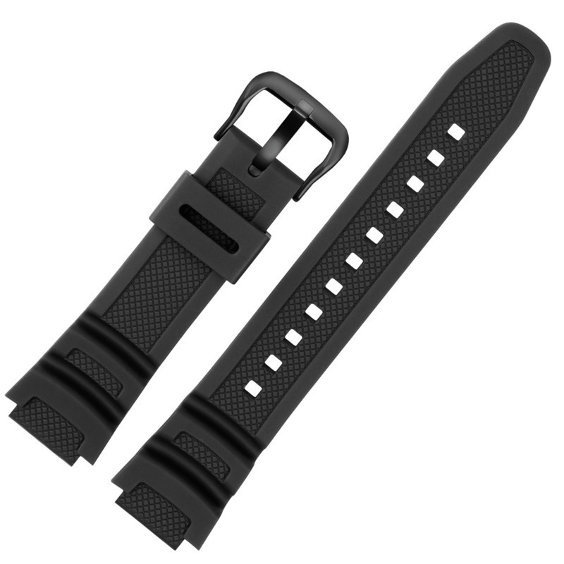 Rubber Horlogeband Voor F108 F - Rubber Strap Diver recensie en prijs