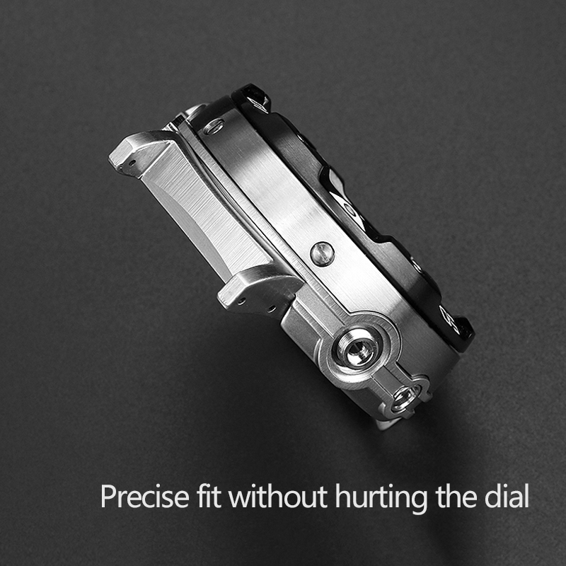 BN2021 Metalen Adapter Horloge - Citizen Watch Promaster recensie en prijs
