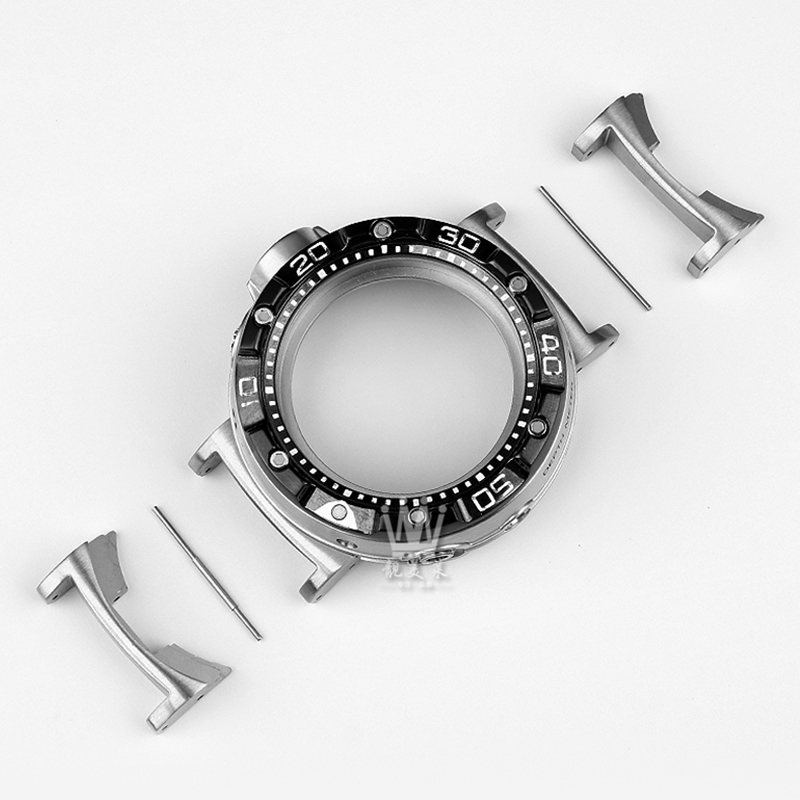BN2021 Metalen Adapter Horloge - Citizen Watch Promaster recensie en prijs