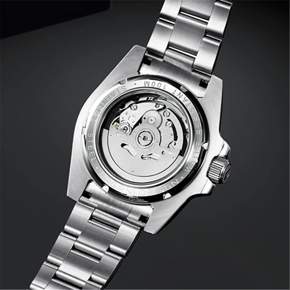 Pagani Design 2026 Heren Autom - Rolex Watch Submariner recensie en prijs