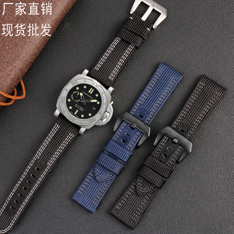Spot Groothandel Nylon Canvas  - Citizen Watch Promaster recensie en prijs