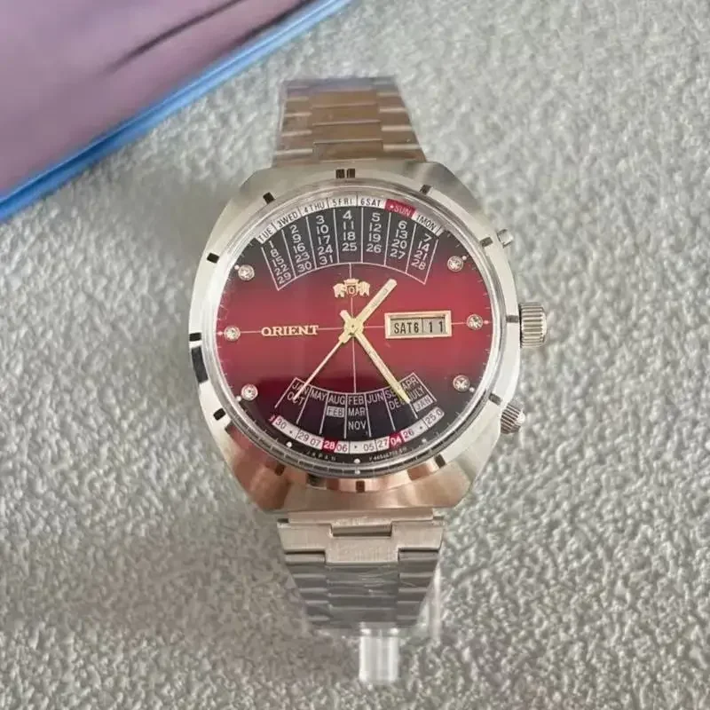 118A Store Automatisch Mechani - Seiko Watch Presage recensie en prijs