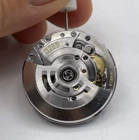 Nieuw 40MM GMT horloge voor he - Rolex Watch Submariner recensie en prijs