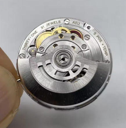 Nieuw 40MM GMT horloge voor he - Rolex Watch Submariner recensie en prijs
