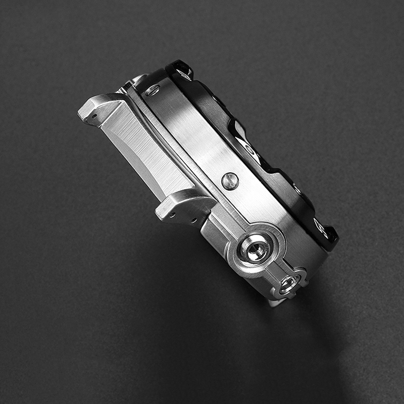 Bandaccessoires Zijn Geschikt  - Citizen Watch Promaster recensie en prijs