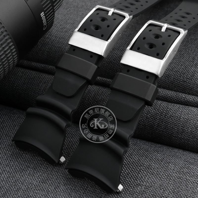 Rubber Horlogeband Voor Citize - Citizen Watch Promaster recensie en prijs