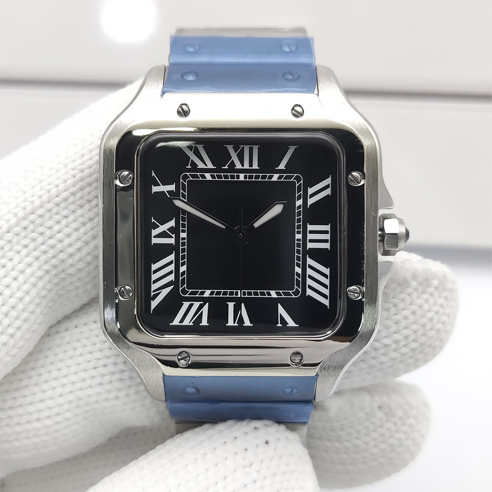 Herenhorloges Vierkante Kast N - Patek Philippe Watch Nautilus recensie en prijs